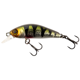 Jackall Chubby Minnow 35SP HL Perch